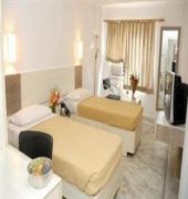 Kumar Grand Casa Hotell Agra  Exteriör bild